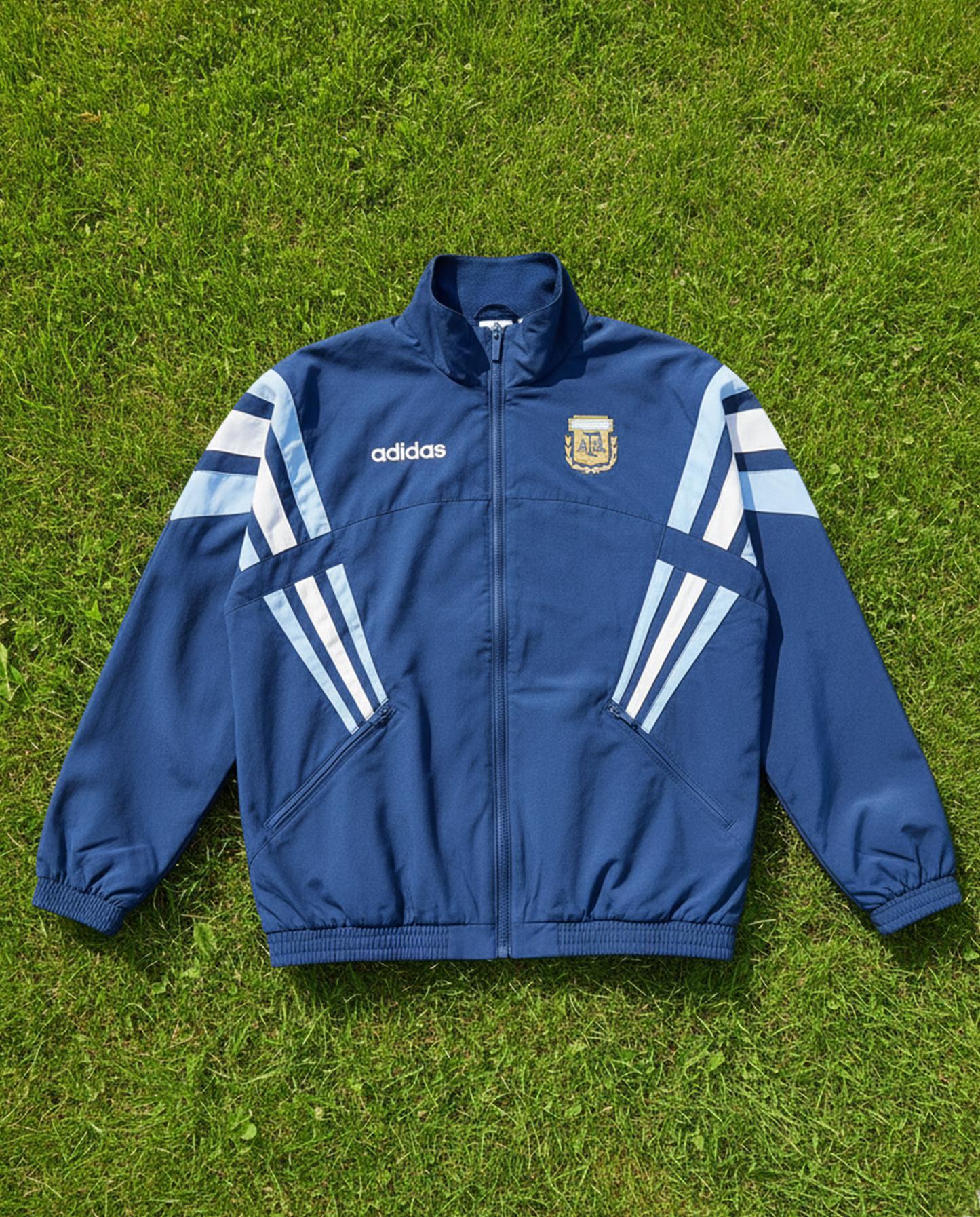 Argentina adidas Originals Jacket