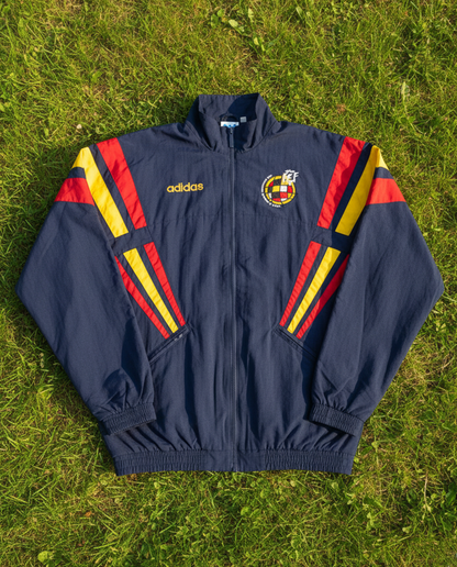 Spain adidas Originals Jacket