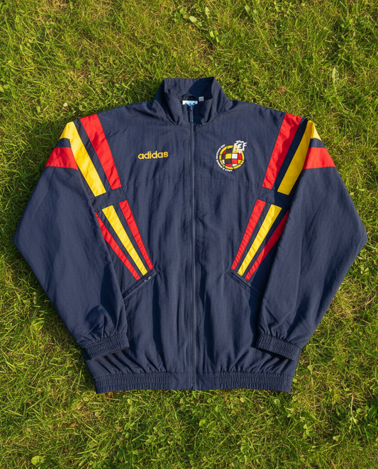 Spain adidas Originals Jacket