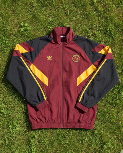 As Roma Adidas Originals jacket